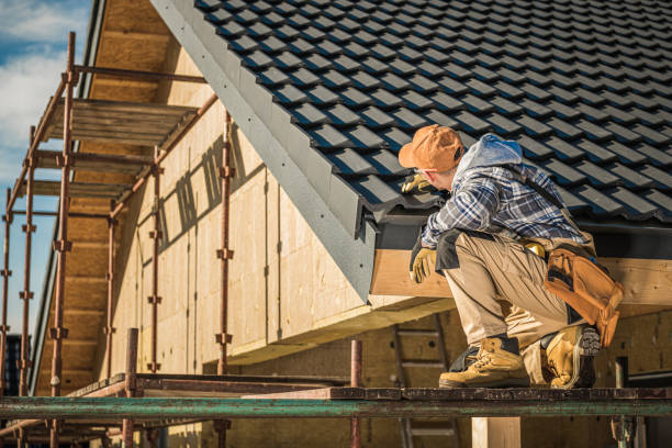 Best Roofing Contractors for Homes  in Dalton, OH