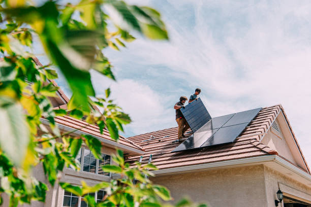 Best Roof Leak Repair  in Dalton, OH