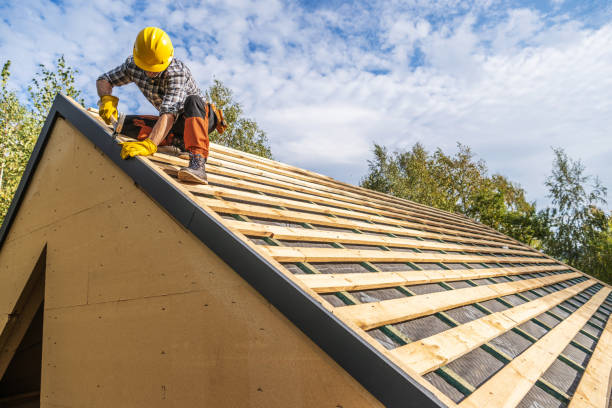Best Roof Waterproofing Services  in Dalton, OH