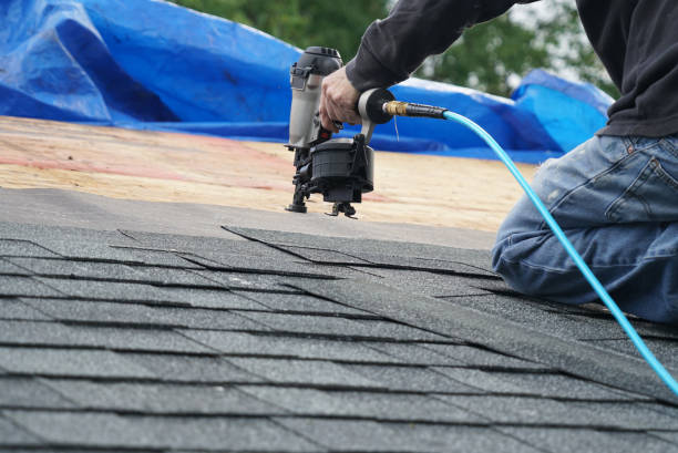 Heating Cable for Roof Installation in Dalton, OH